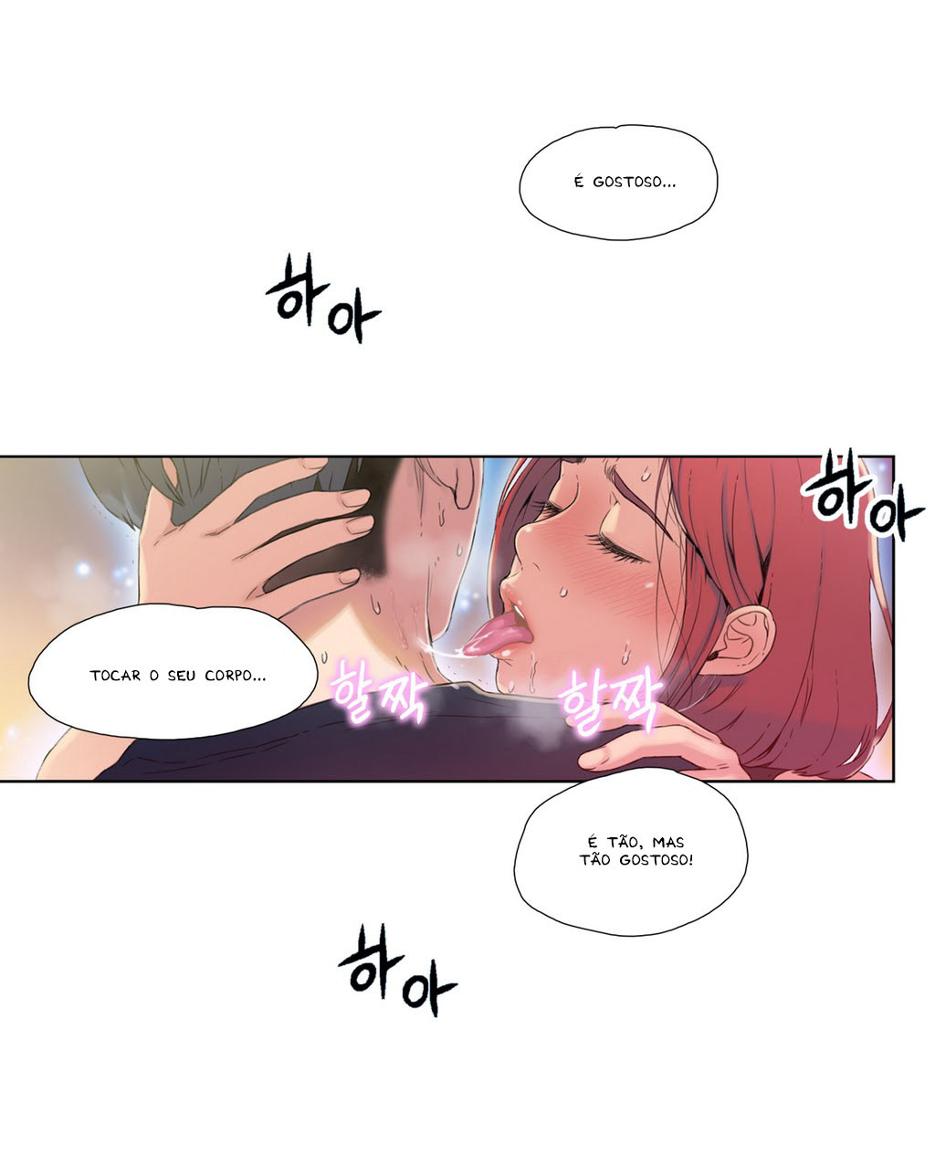Sweet Guy Capitulo 5 - pagina 27 Sweet Guy Capitulo 5 - pagina 27