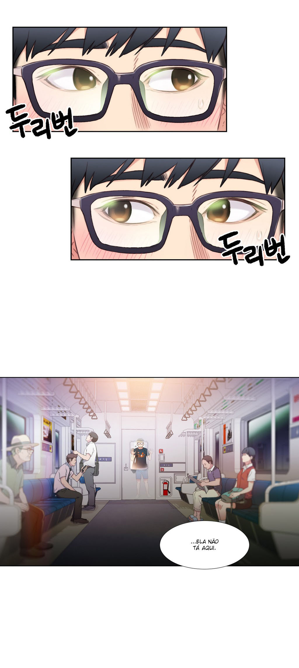 Sweet Guy Capitulo 5 - pagina 3 Sweet Guy Capitulo 5 - pagina 3