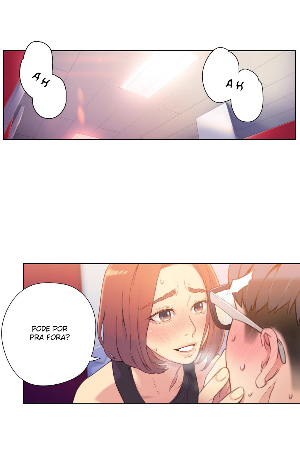 Sweet Guy Capitulo 5 - pagina 32 Sweet Guy Capitulo 5 - pagina 32