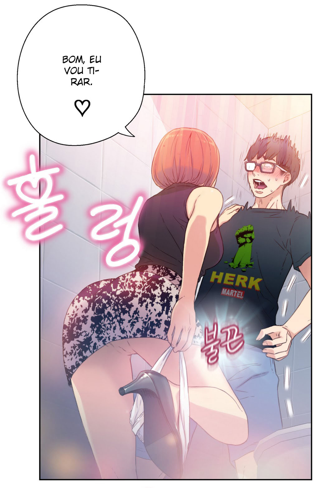 Sweet Guy Capitulo 5 - pagina 35 Sweet Guy Capitulo 5 - pagina 35