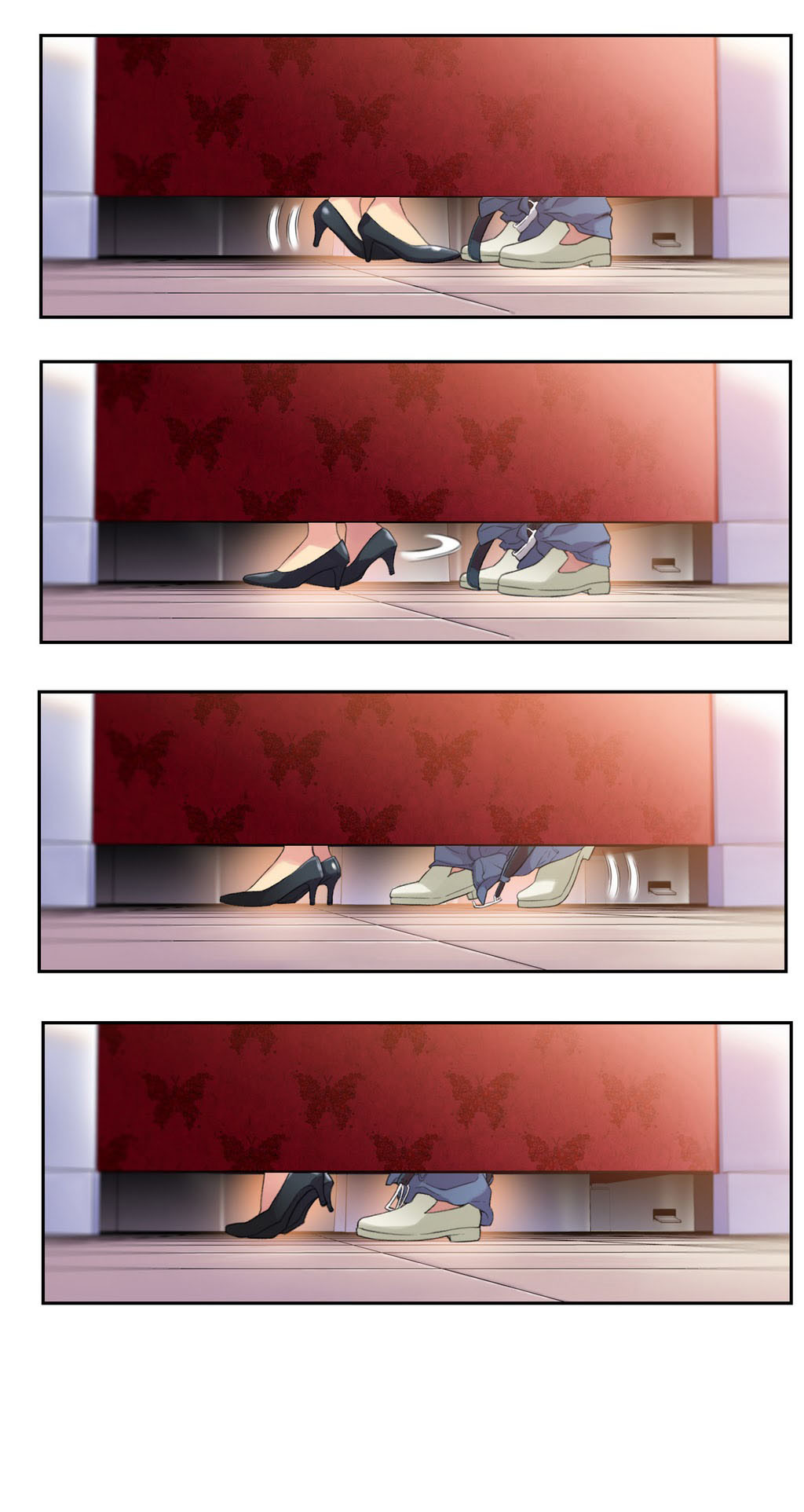Sweet Guy Capitulo 5 - pagina 37 Sweet Guy Capitulo 5 - pagina 37