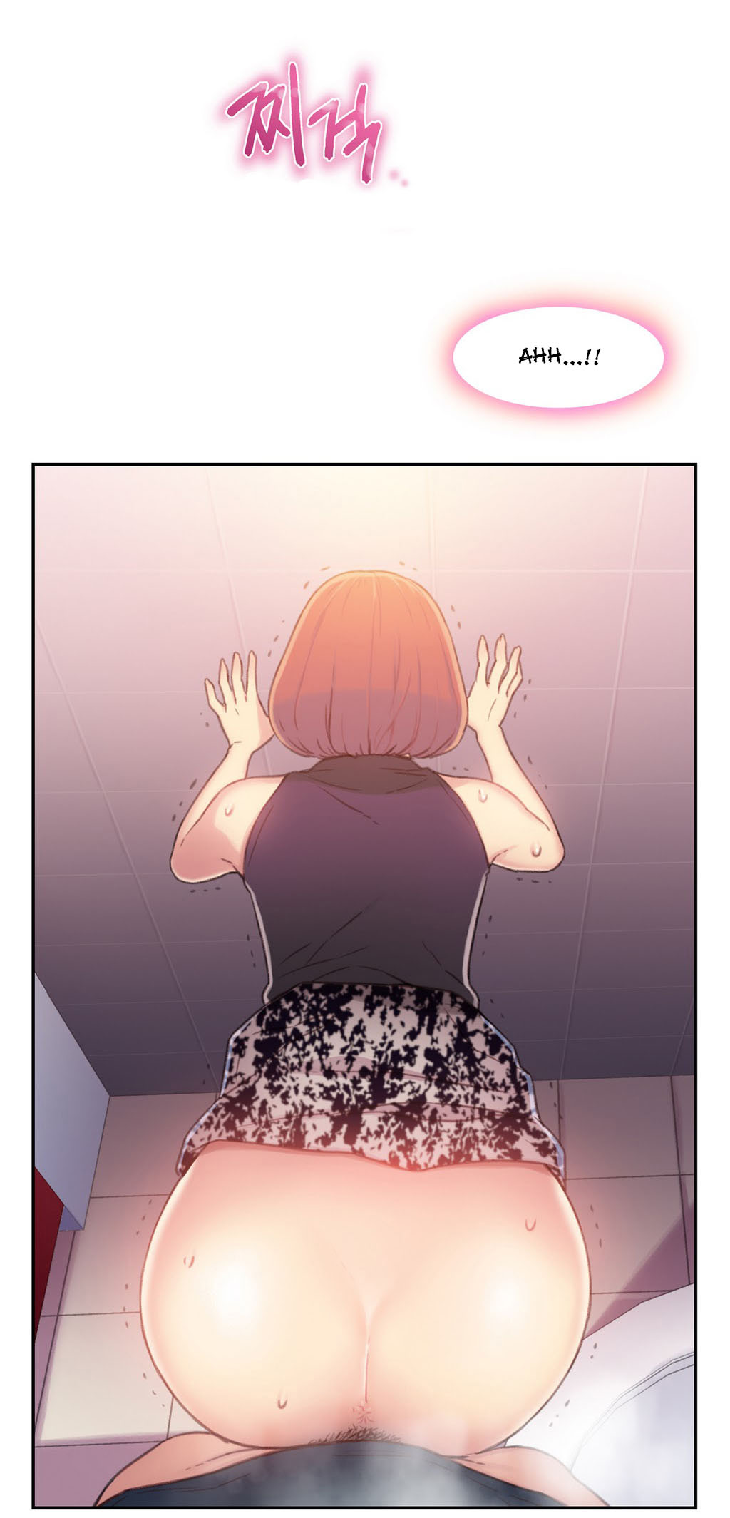 Sweet Guy Capitulo 5 - pagina 38 Sweet Guy Capitulo 5 - pagina 38
