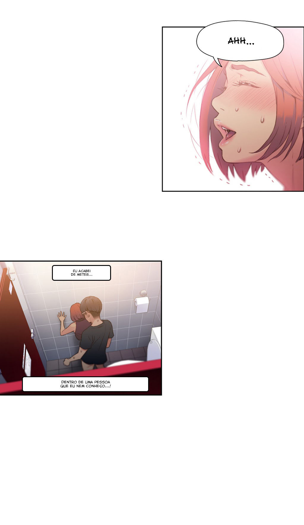 Sweet Guy Capitulo 5 - pagina 39 Sweet Guy Capitulo 5 - pagina 39