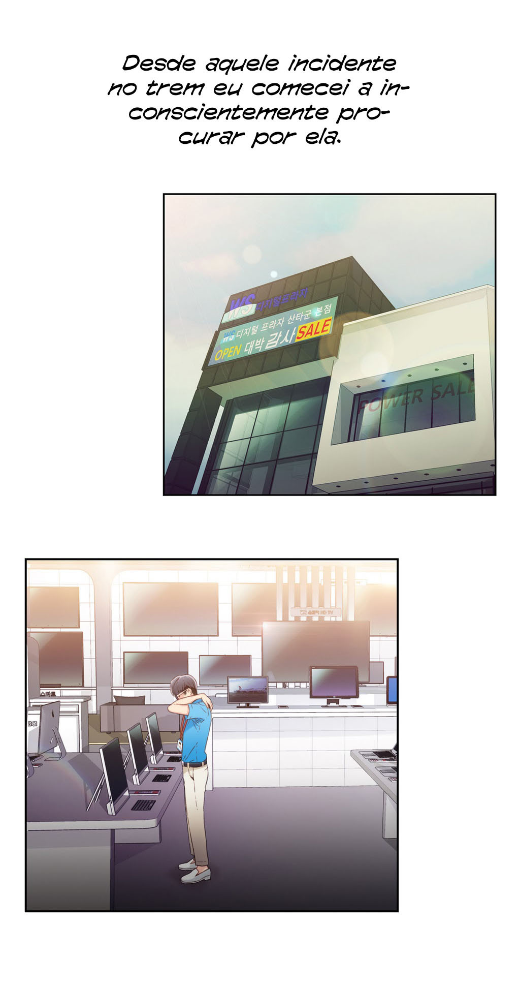 Sweet Guy Capitulo 5 - pagina 4 Sweet Guy Capitulo 5 - pagina 4