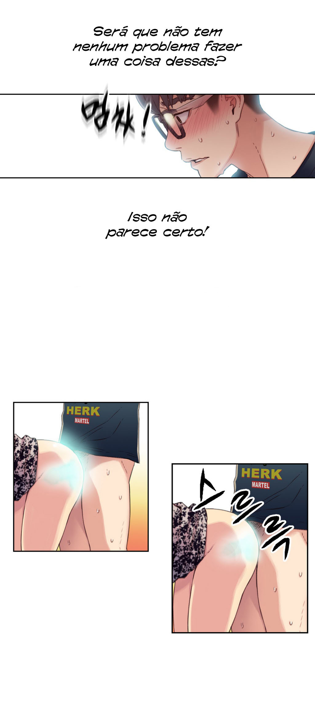 Sweet Guy Capitulo 5 - pagina 40 Sweet Guy Capitulo 5 - pagina 40
