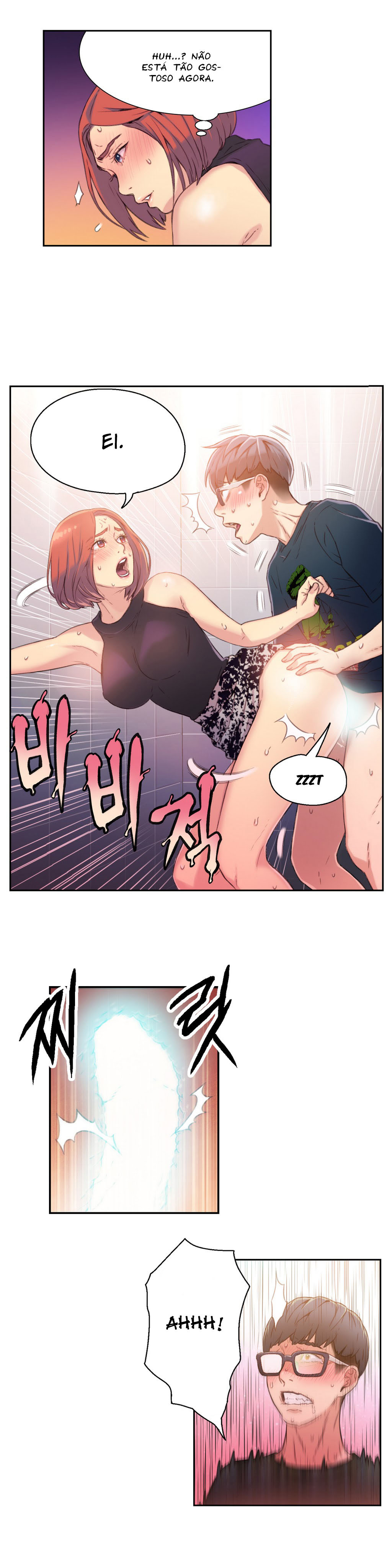 Sweet Guy Capitulo 5 - pagina 41 Sweet Guy Capitulo 5 - pagina 41