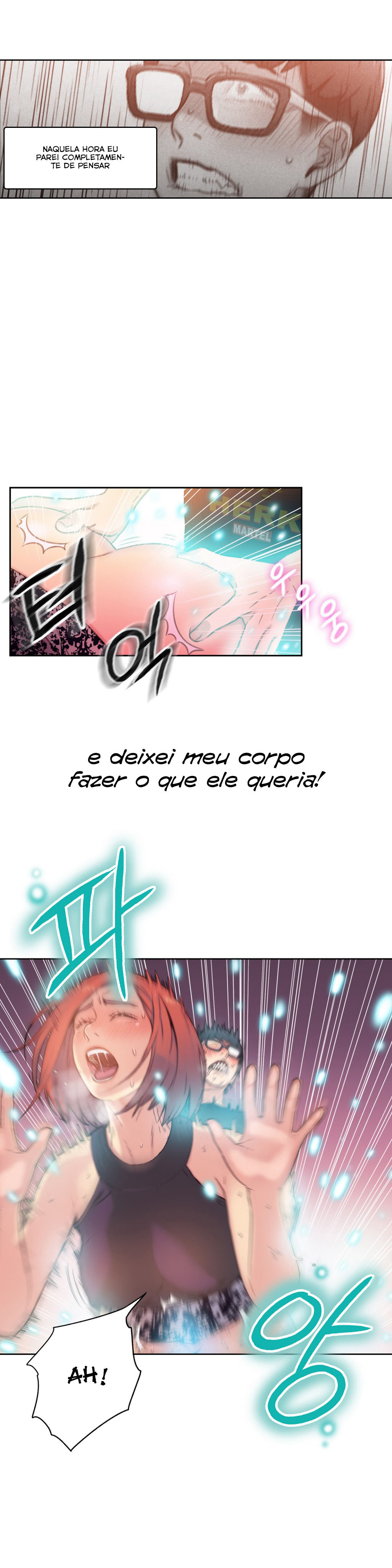 Sweet Guy Capitulo 5 - pagina 42 Sweet Guy Capitulo 5 - pagina 42
