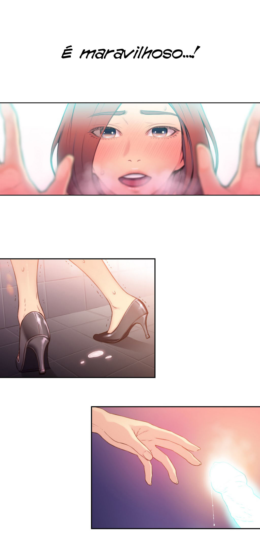 Sweet Guy Capitulo 5 - pagina 48 Sweet Guy Capitulo 5 - pagina 48