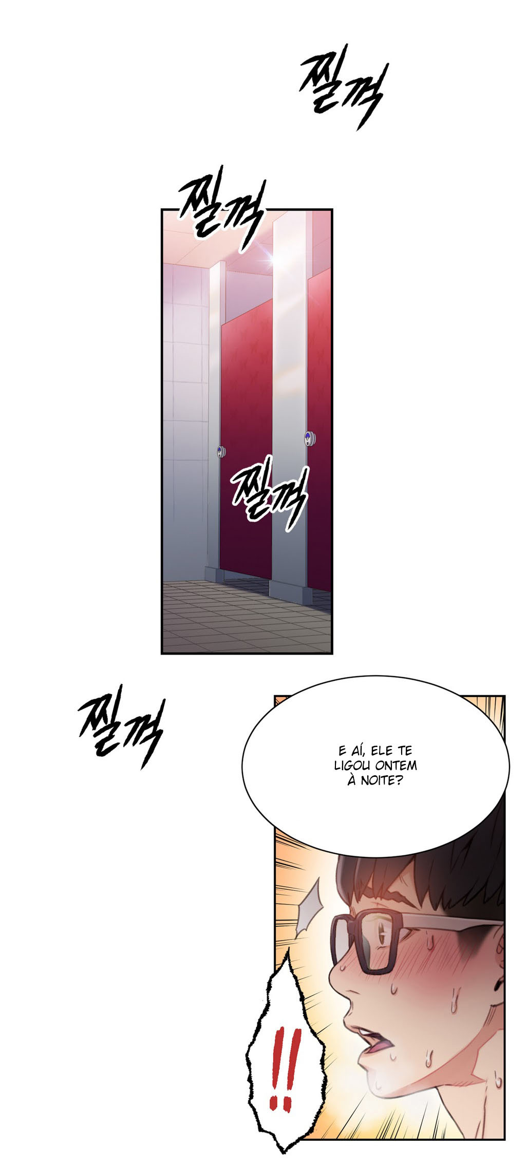 Sweet Guy Capitulo 5 - pagina 52 Sweet Guy Capitulo 5 - pagina 52