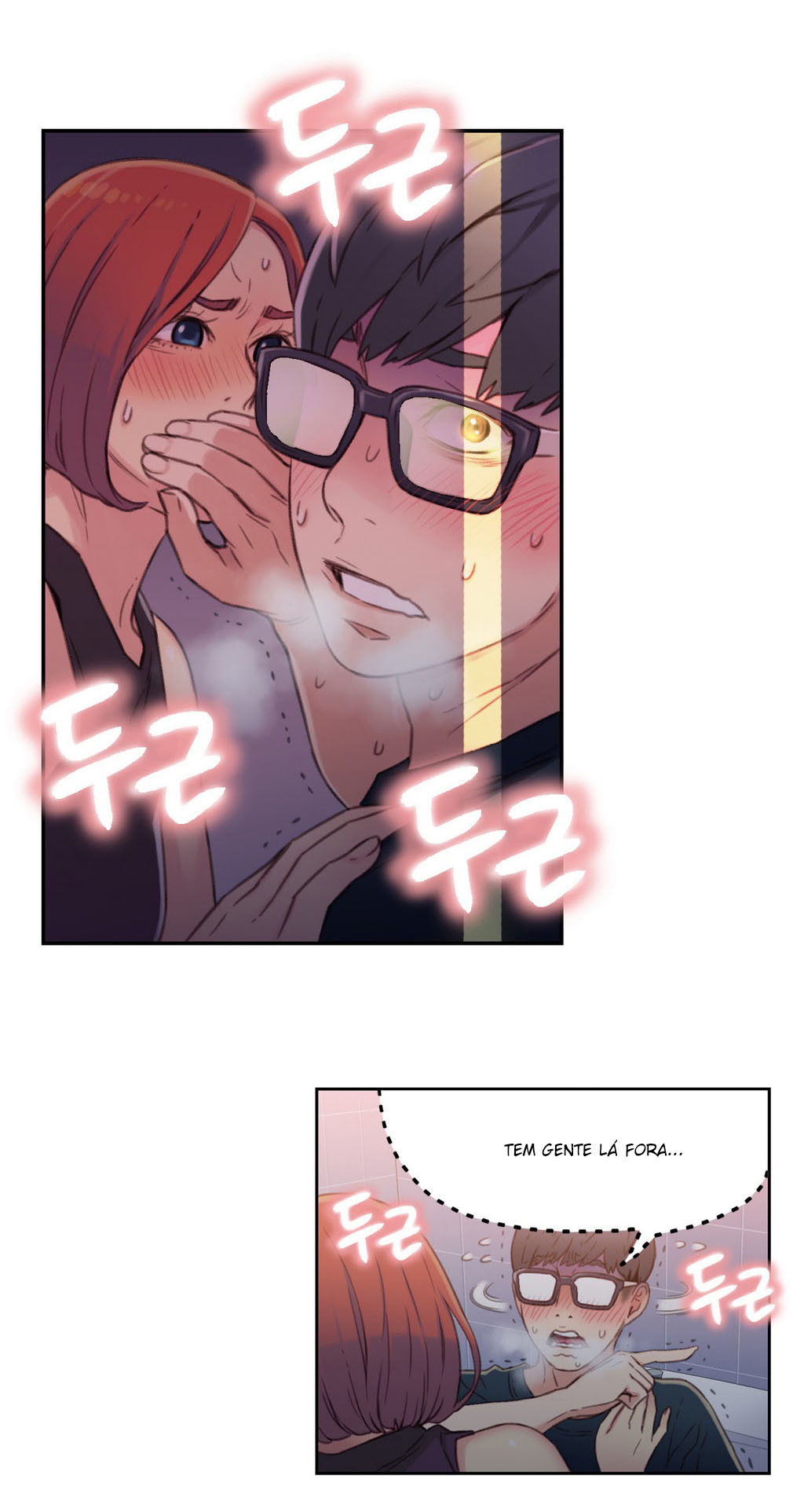 Sweet Guy Capitulo 5 - pagina 54 Sweet Guy Capitulo 5 - pagina 54