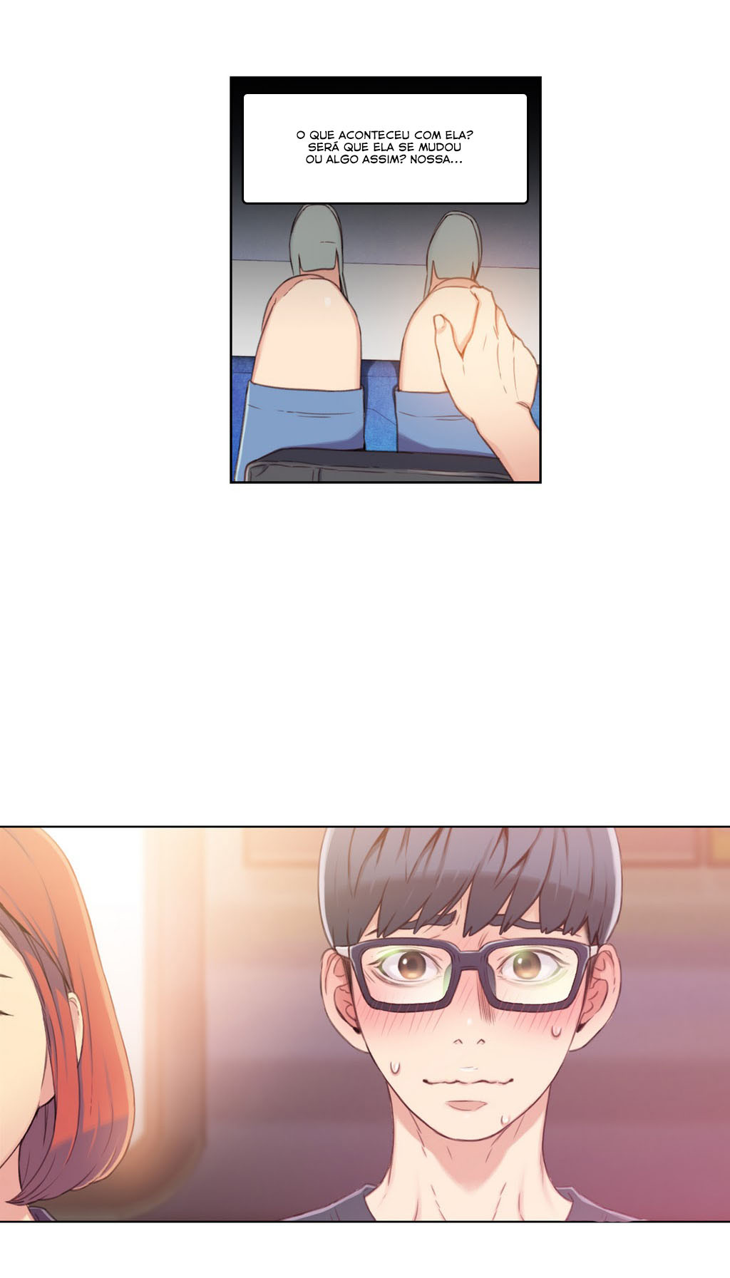 Sweet Guy Capitulo 5 - pagina 8 Sweet Guy Capitulo 5 - pagina 8