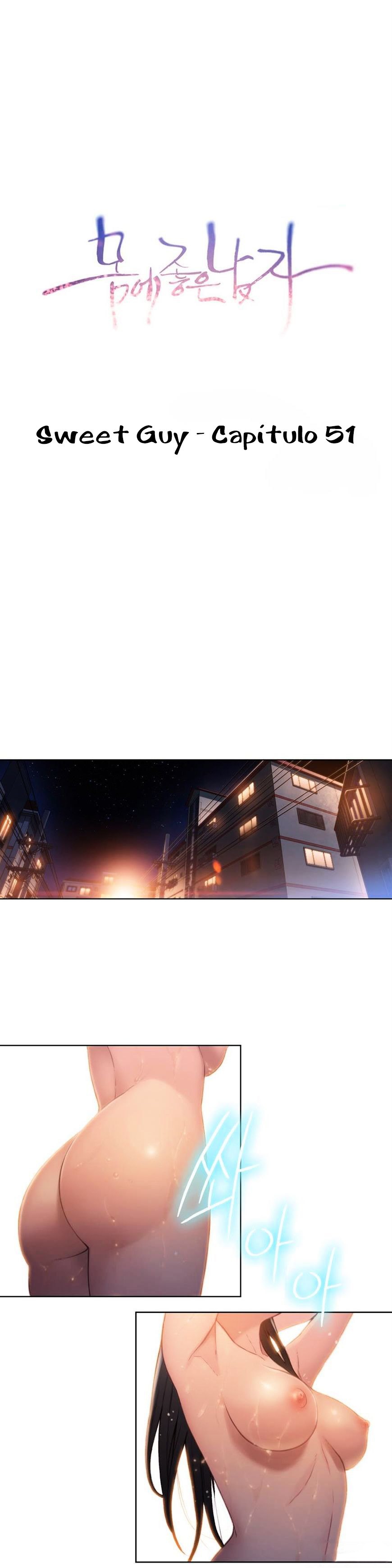 Sweet Guy Capitulo 51 - pagina 2