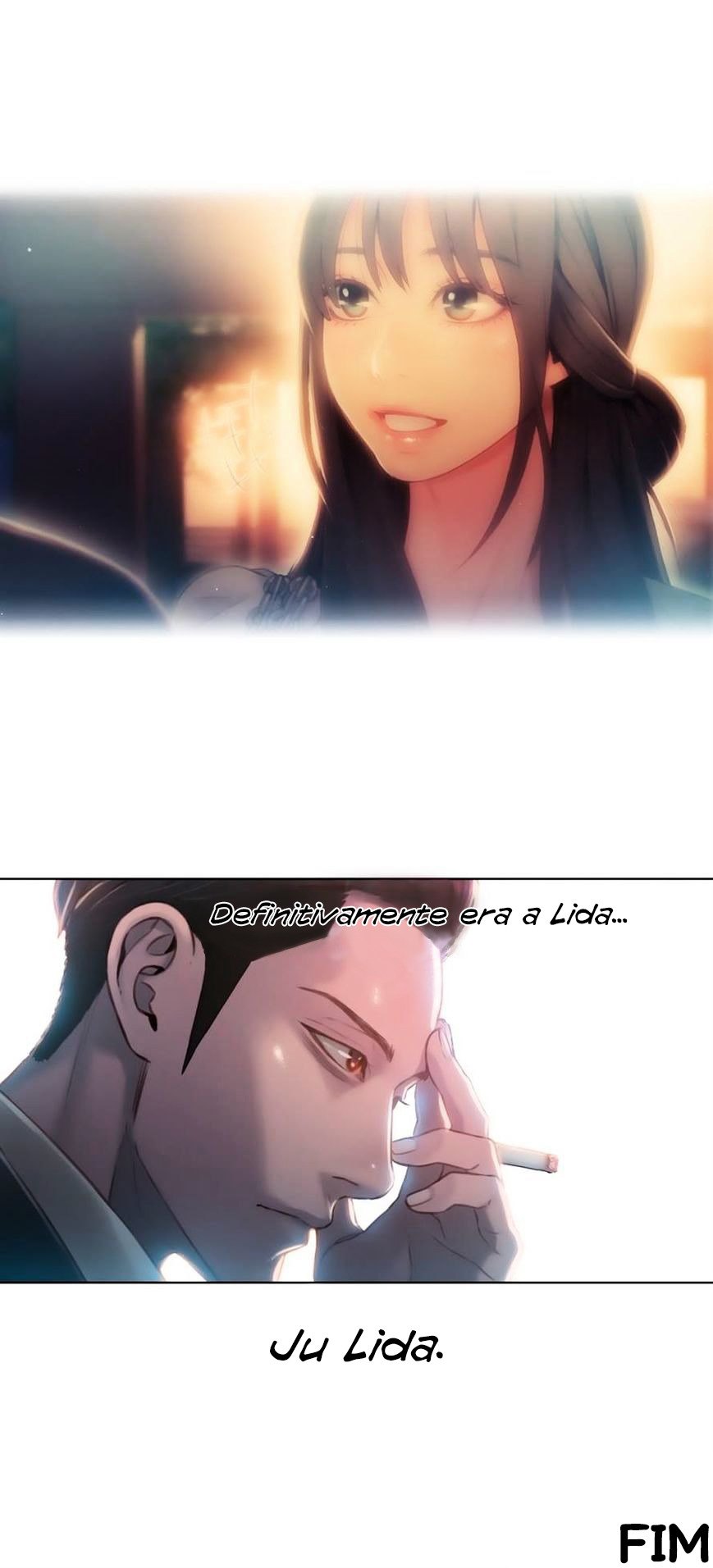 Sweet Guy Capitulo 51 - pagina 21