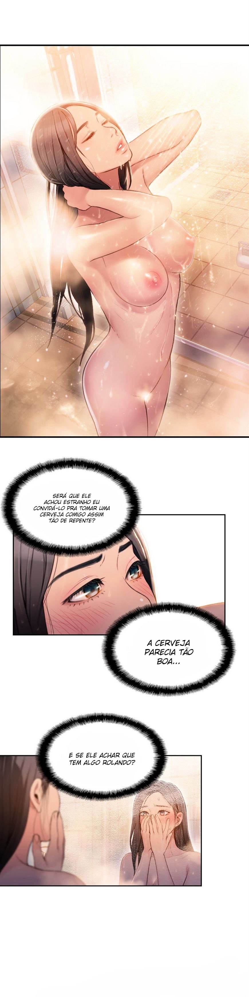 Sweet Guy Capitulo 51 - pagina 3