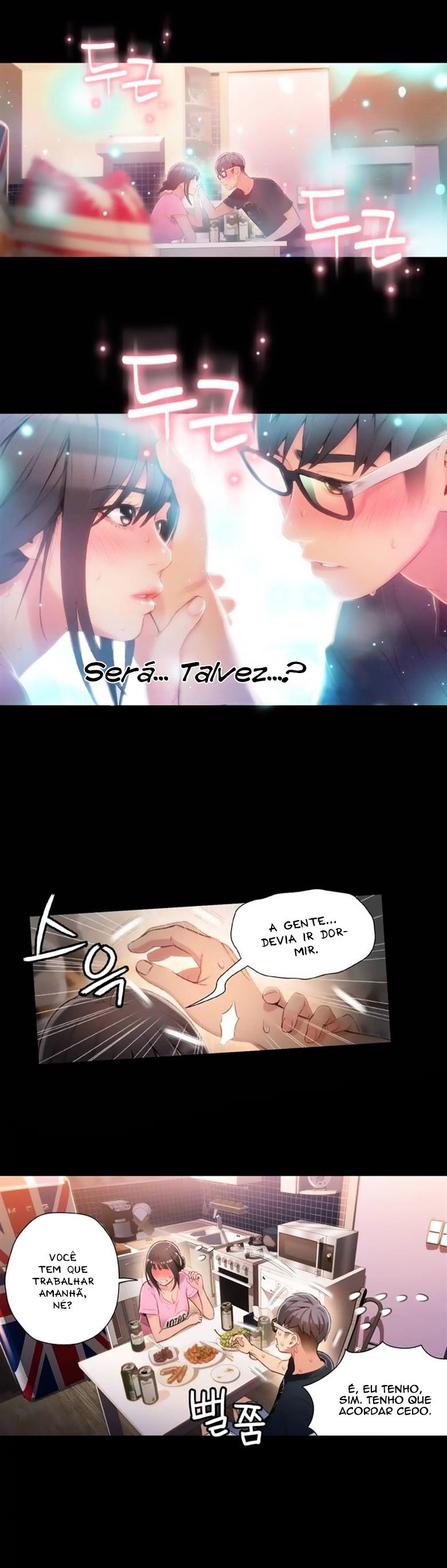 Sweet Guy Capitulo 52 - pagina 9