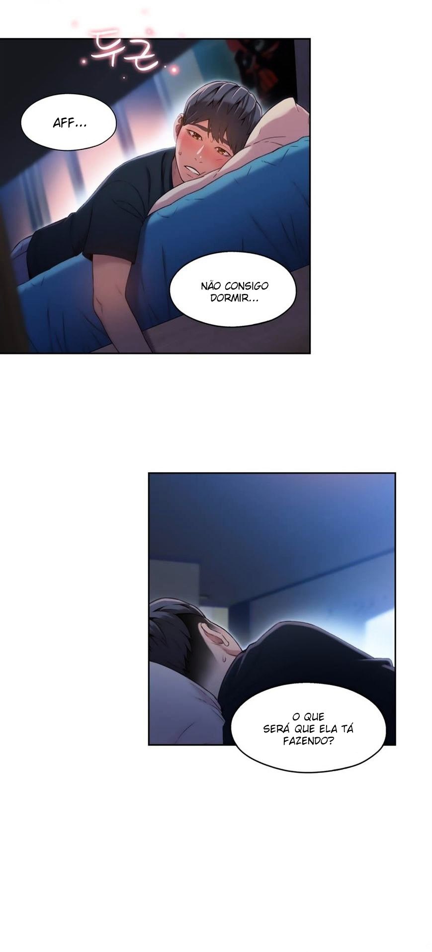 Sweet Guy Capitulo 52 - pagina 12
