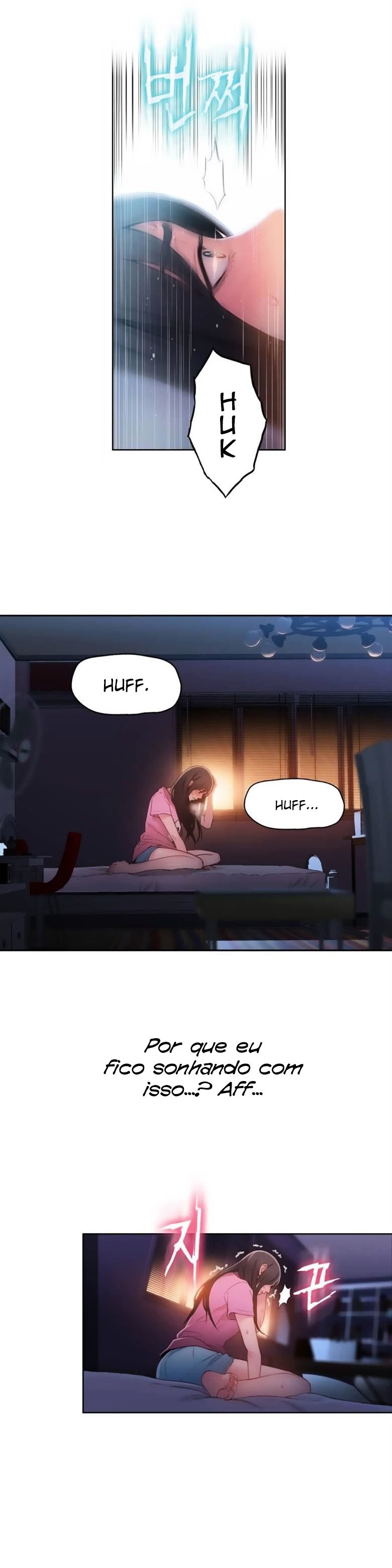Sweet Guy Capitulo 52 - pagina 19