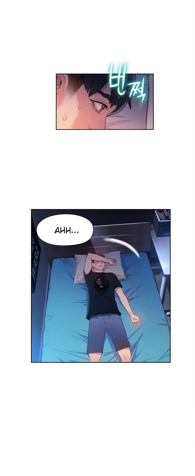Sweet Guy Capitulo 52 - pagina 2