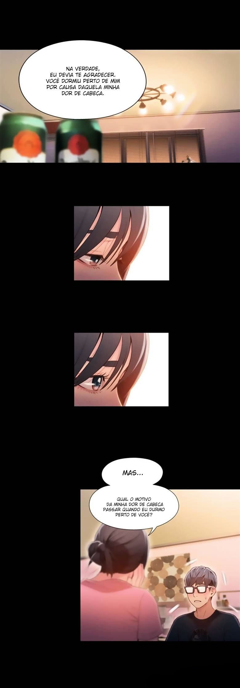 Sweet Guy Capitulo 52 - pagina 5
