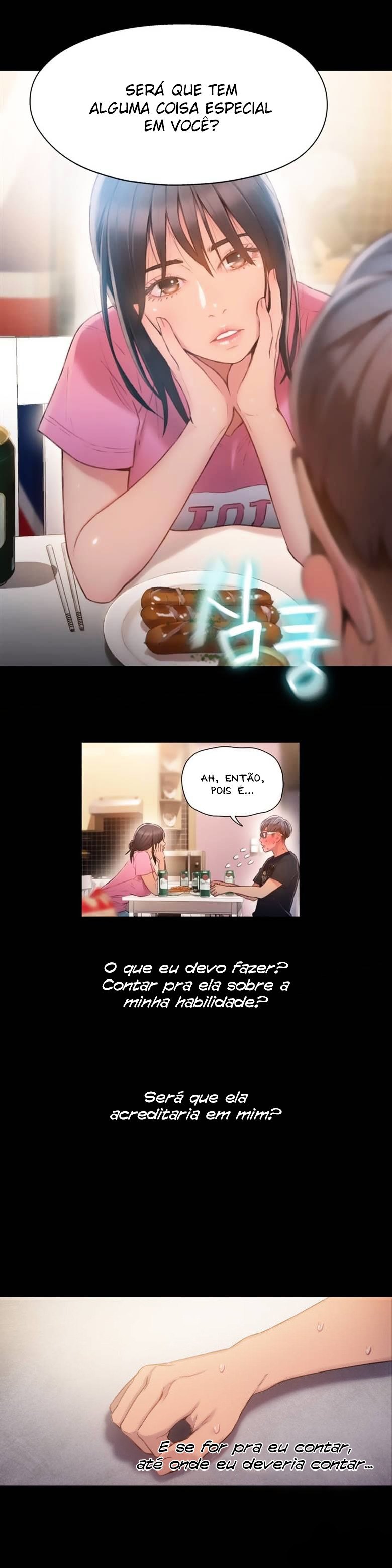 Sweet Guy Capitulo 52 - pagina 6