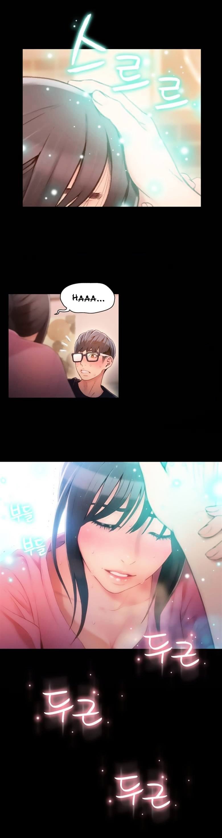 Sweet Guy Capitulo 52 - pagina 8
