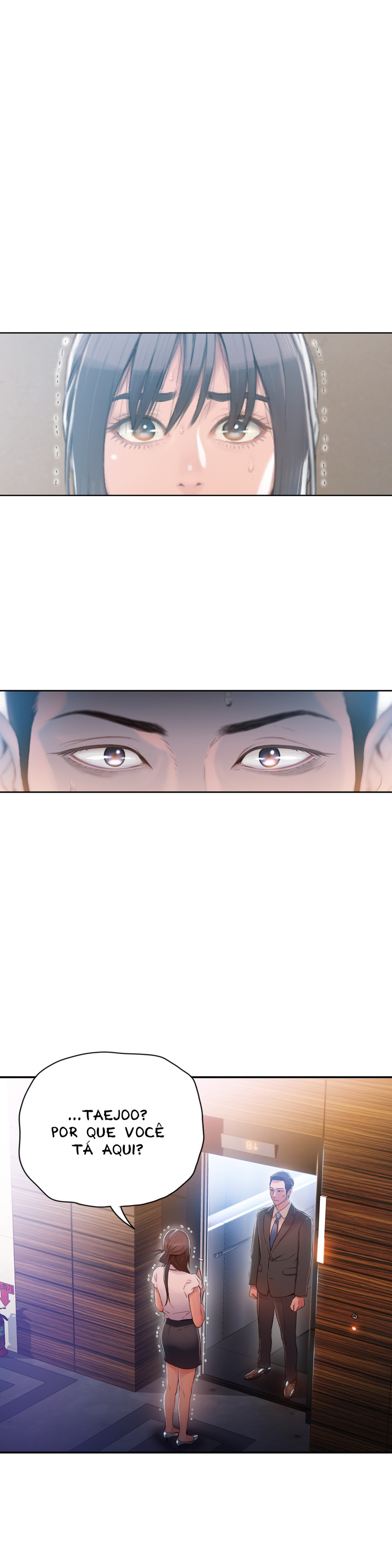 Sweet Guy Capitulo 54 - pagina 2