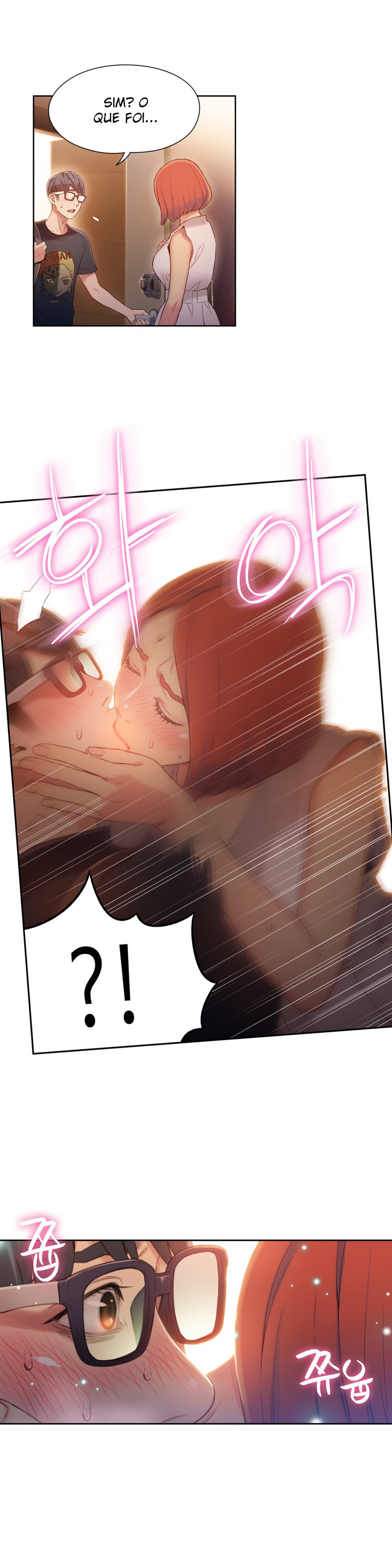 Sweet Guy Capitulo 56 - pagina 5