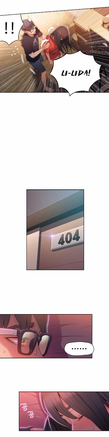 Sweet Guy Capitulo 57 - pagina 8