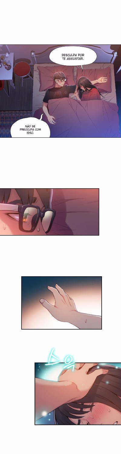 Sweet Guy Capitulo 57 - pagina 9