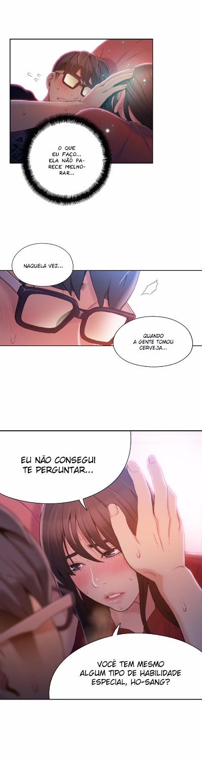 Sweet Guy Capitulo 57 - pagina 10