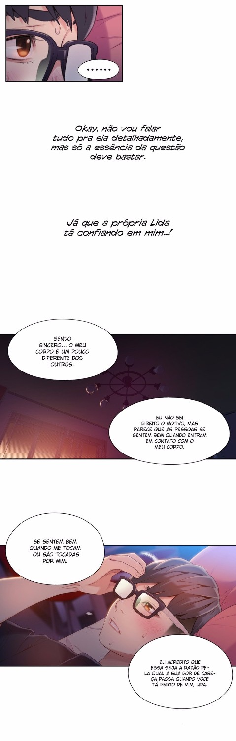 Sweet Guy Capitulo 57 - pagina 11