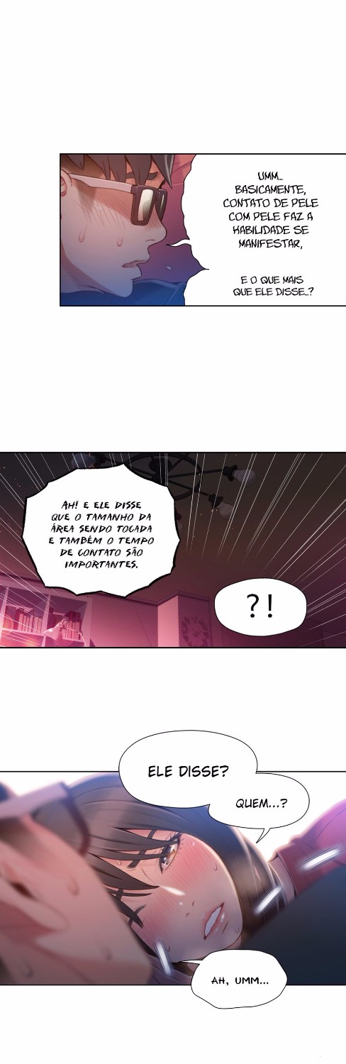 Sweet Guy Capitulo 57 - pagina 14