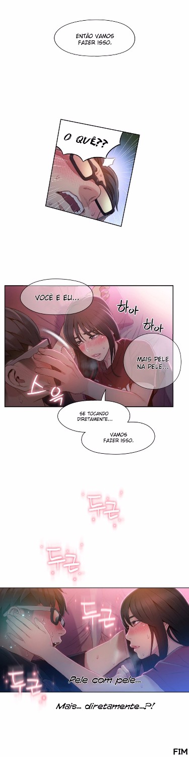 Sweet Guy Capitulo 57 - pagina 16