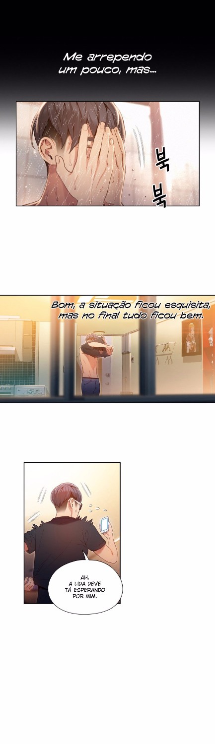 Sweet Guy Capitulo 57 - pagina 5