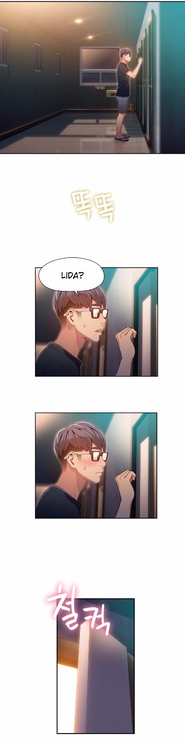 Sweet Guy Capitulo 57 - pagina 6