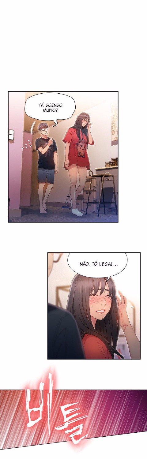 Sweet Guy Capitulo 57 - pagina 7