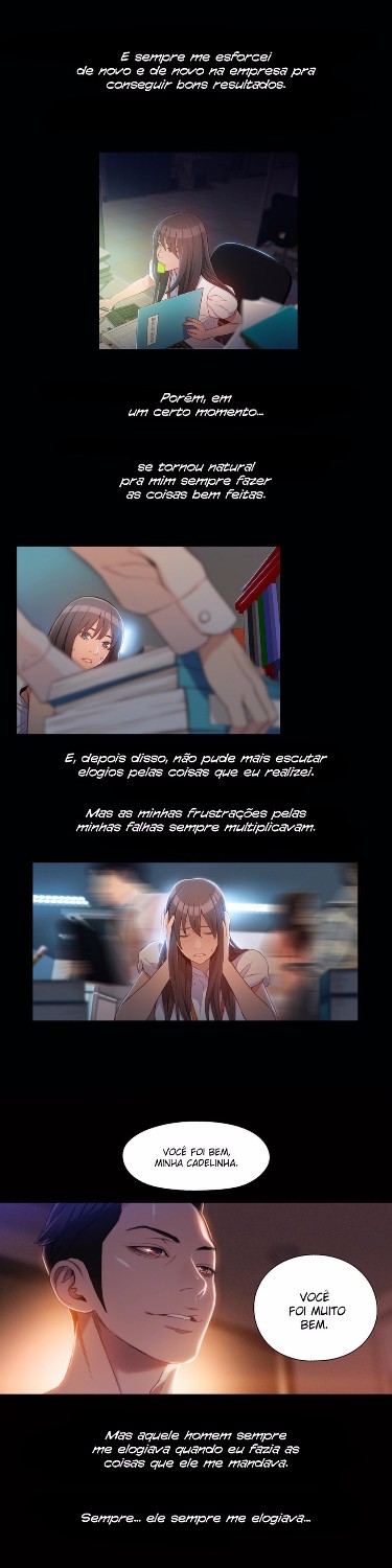 Sweet Guy Capitulo 58 - pagina 8