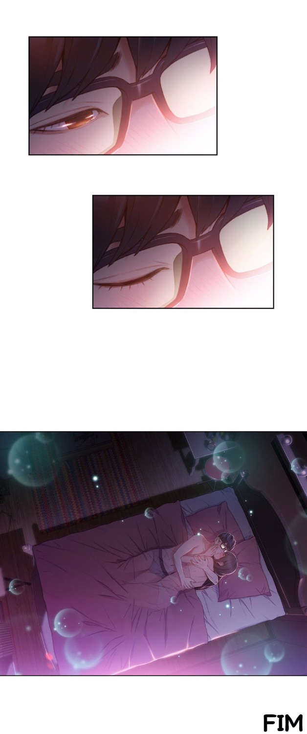 Sweet Guy Capitulo 58 - pagina 11
