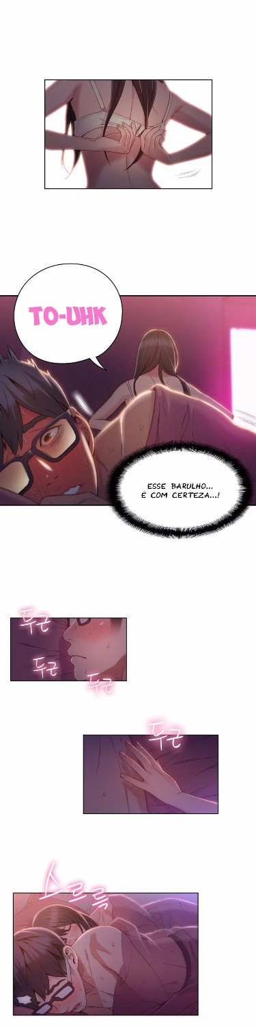 Sweet Guy Capitulo 58 - pagina 2