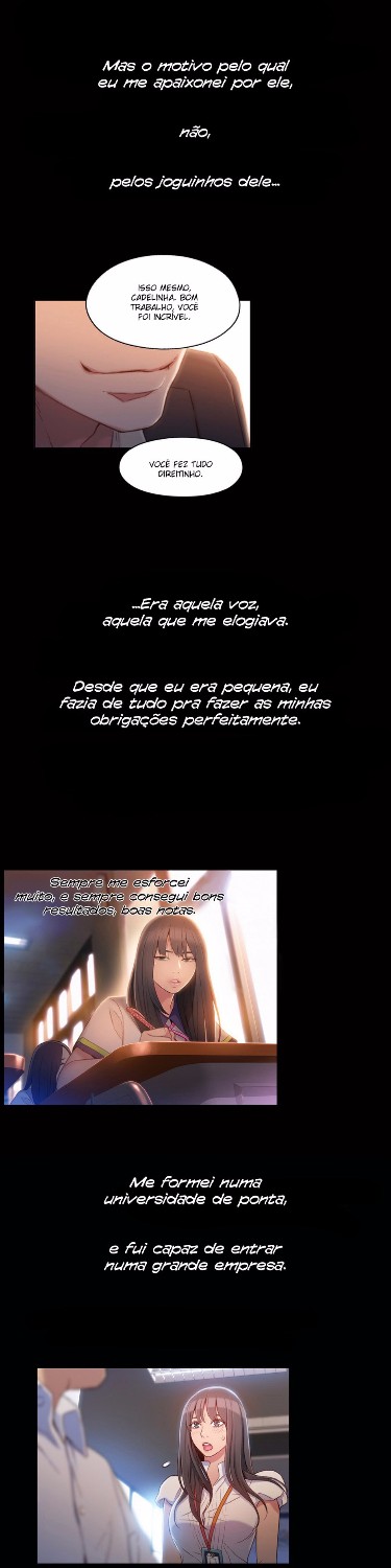 Sweet Guy Capitulo 58 - pagina 7