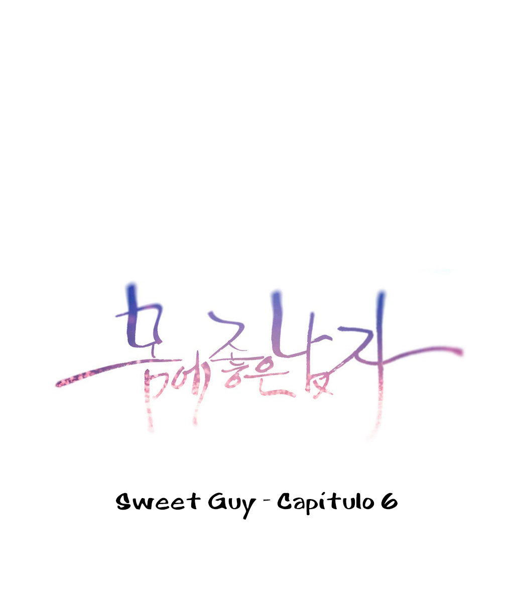 Sweet Guy Capitulo 6 - pagina 1 Sweet Guy Capitulo 6 - pagina 1