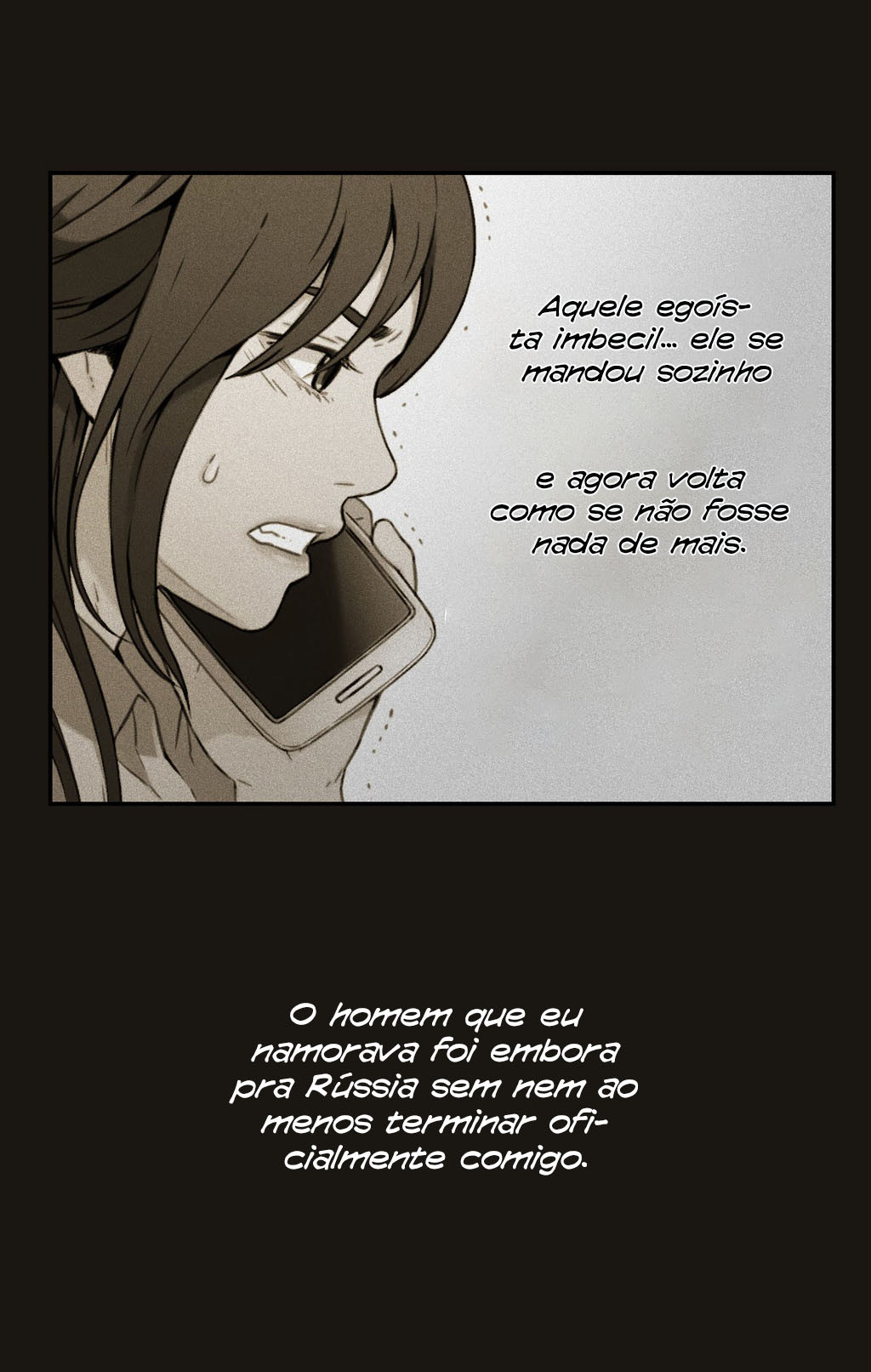 Sweet Guy Capitulo 6 - pagina 11 Sweet Guy Capitulo 6 - pagina 11