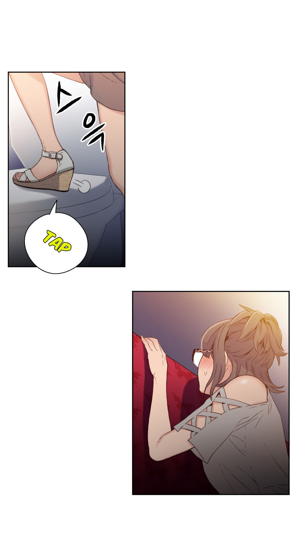 Sweet Guy Capitulo 6 - pagina 30 Sweet Guy Capitulo 6 - pagina 30