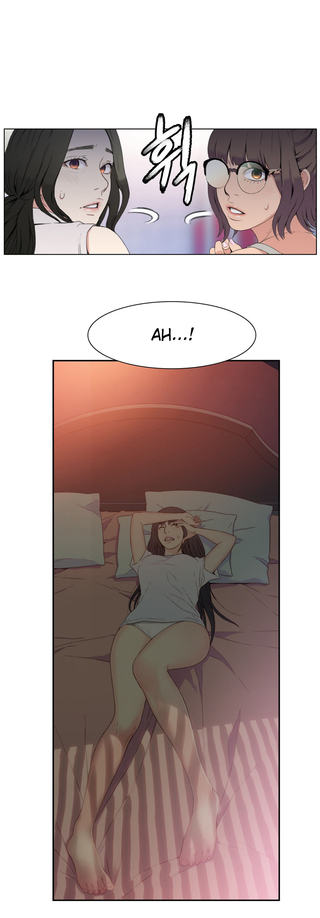 Sweet Guy Capitulo 6 - pagina 8 Sweet Guy Capitulo 6 - pagina 8