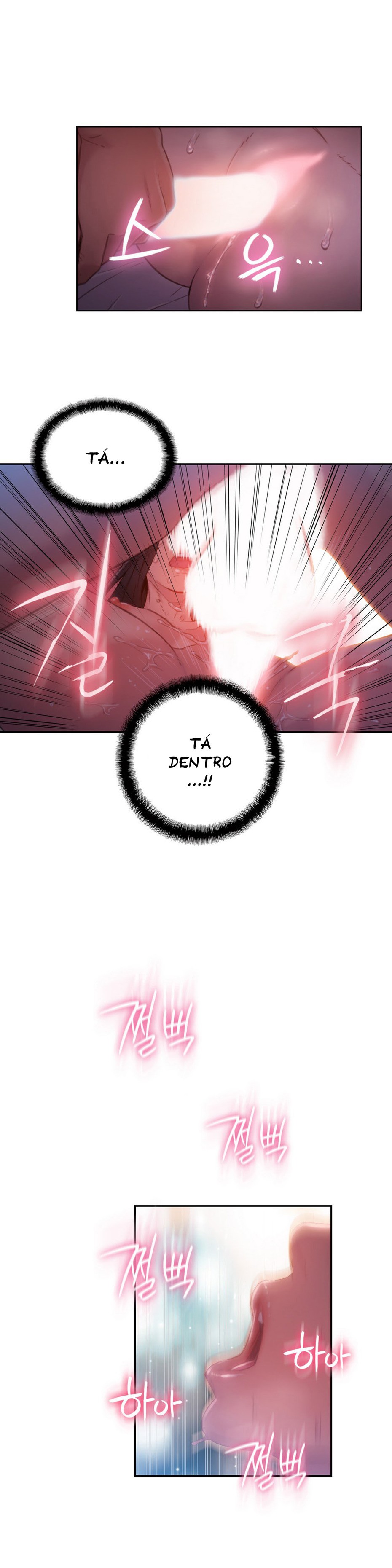 Sweet Guy Capitulo 60 - pagina 11