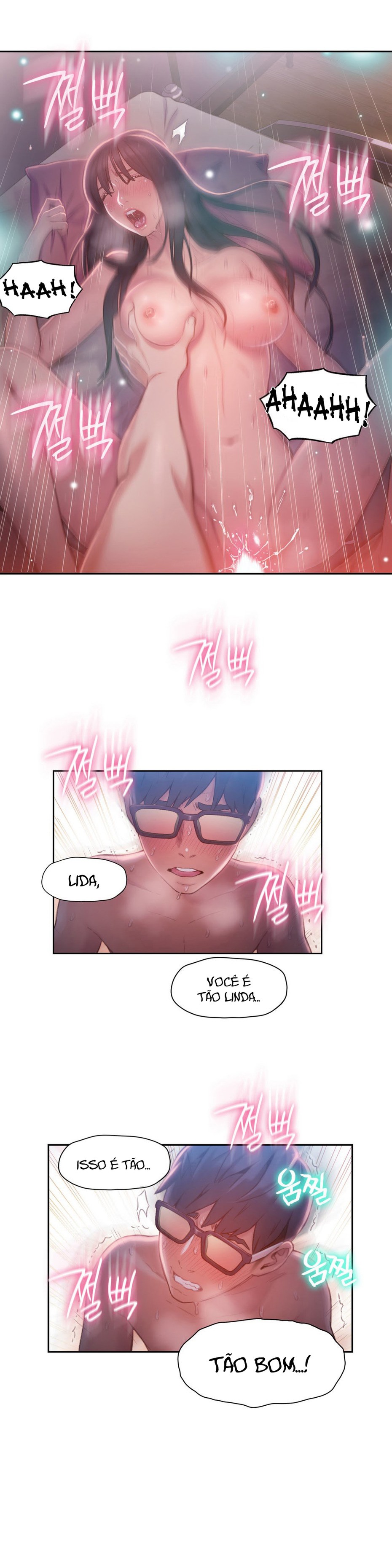 Sweet Guy Capitulo 60 - pagina 12