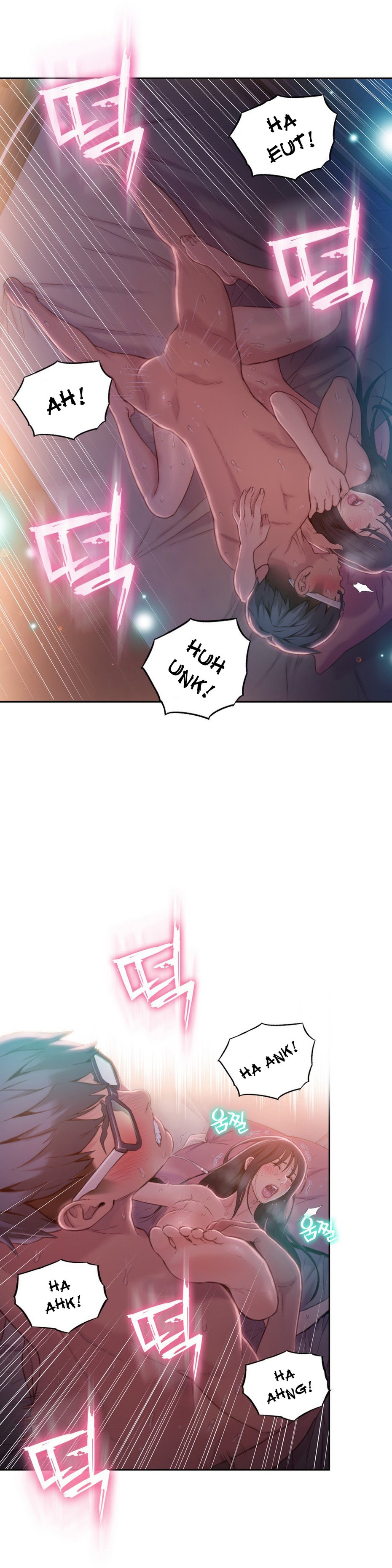 Sweet Guy Capitulo 60 - pagina 16