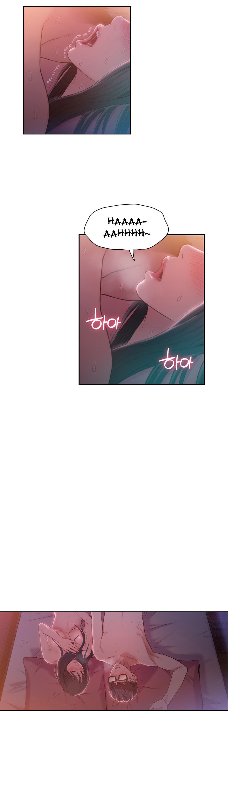 Sweet Guy Capitulo 60 - pagina 18