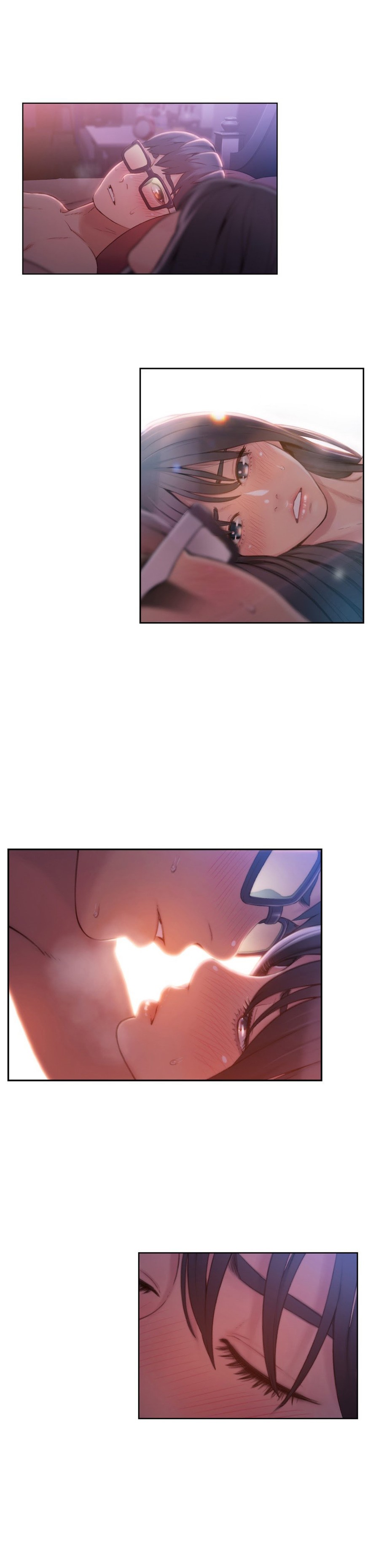 Sweet Guy Capitulo 60 - pagina 19