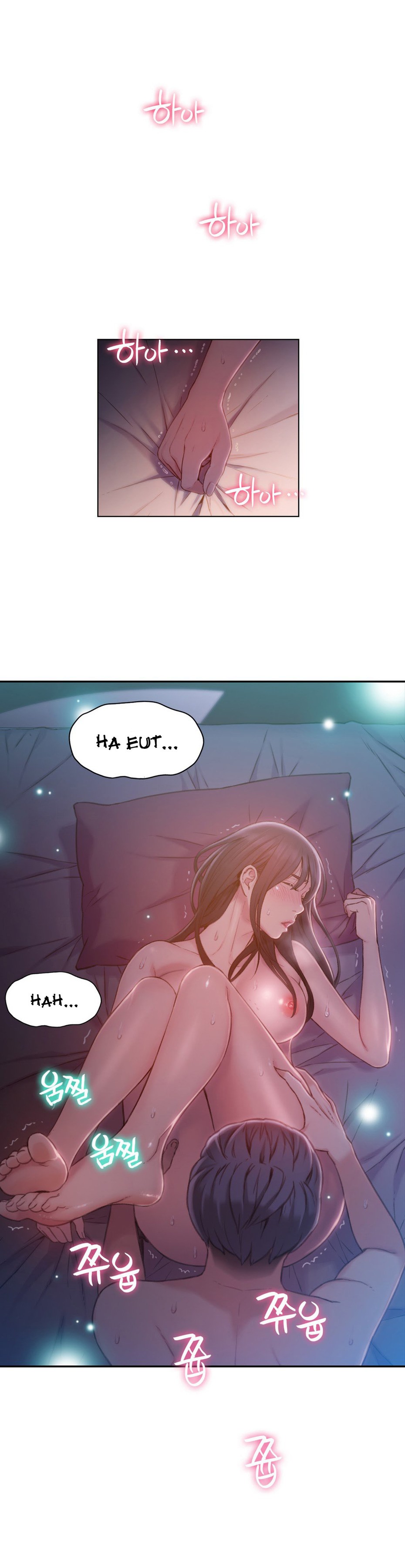 Sweet Guy Capitulo 60 - pagina 2